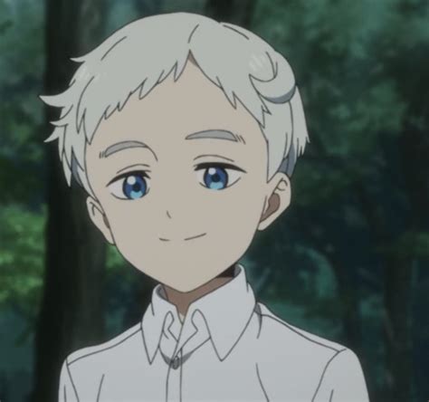 norman the promised neverland|norman the promised neverland wikipedia.